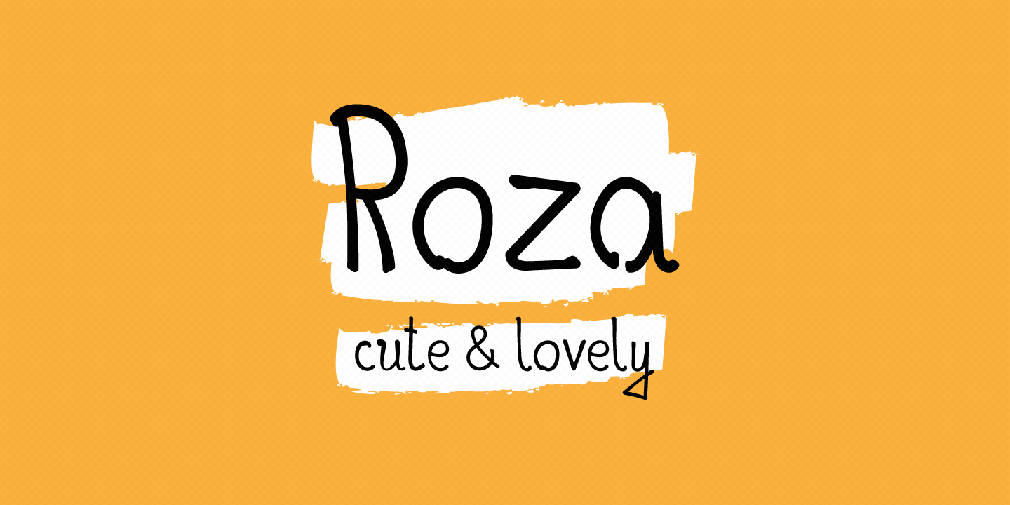 Roza